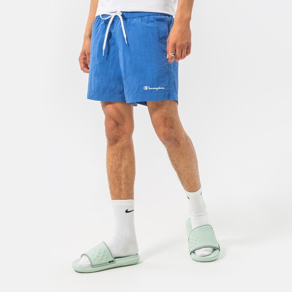 Šortky Champion Beachshort Modrá | 216069BS007, 0