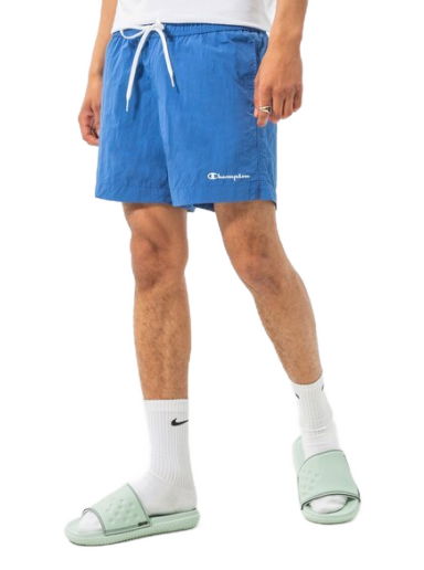 Šortky Champion Beachshort Modrá | 216069BS007