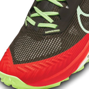 Tenisky a topánky Nike Air Zoom Terra Kiger Hnedá | DH0654-200, 4