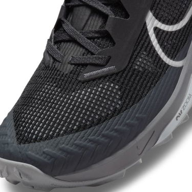 Tenisky a topánky Nike Air Zoom Terra Kiger 8 W Čierna | DH0654-001, 4