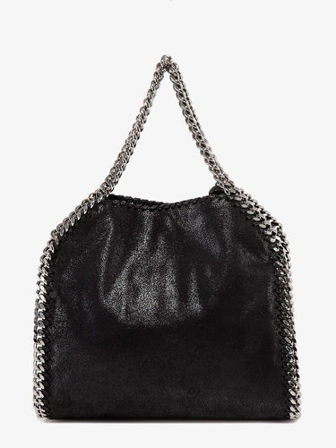 Tote bag Stella McCartney Falabella Shoulder Bag Stella McCartney Čierna | 371223W91321000, 3