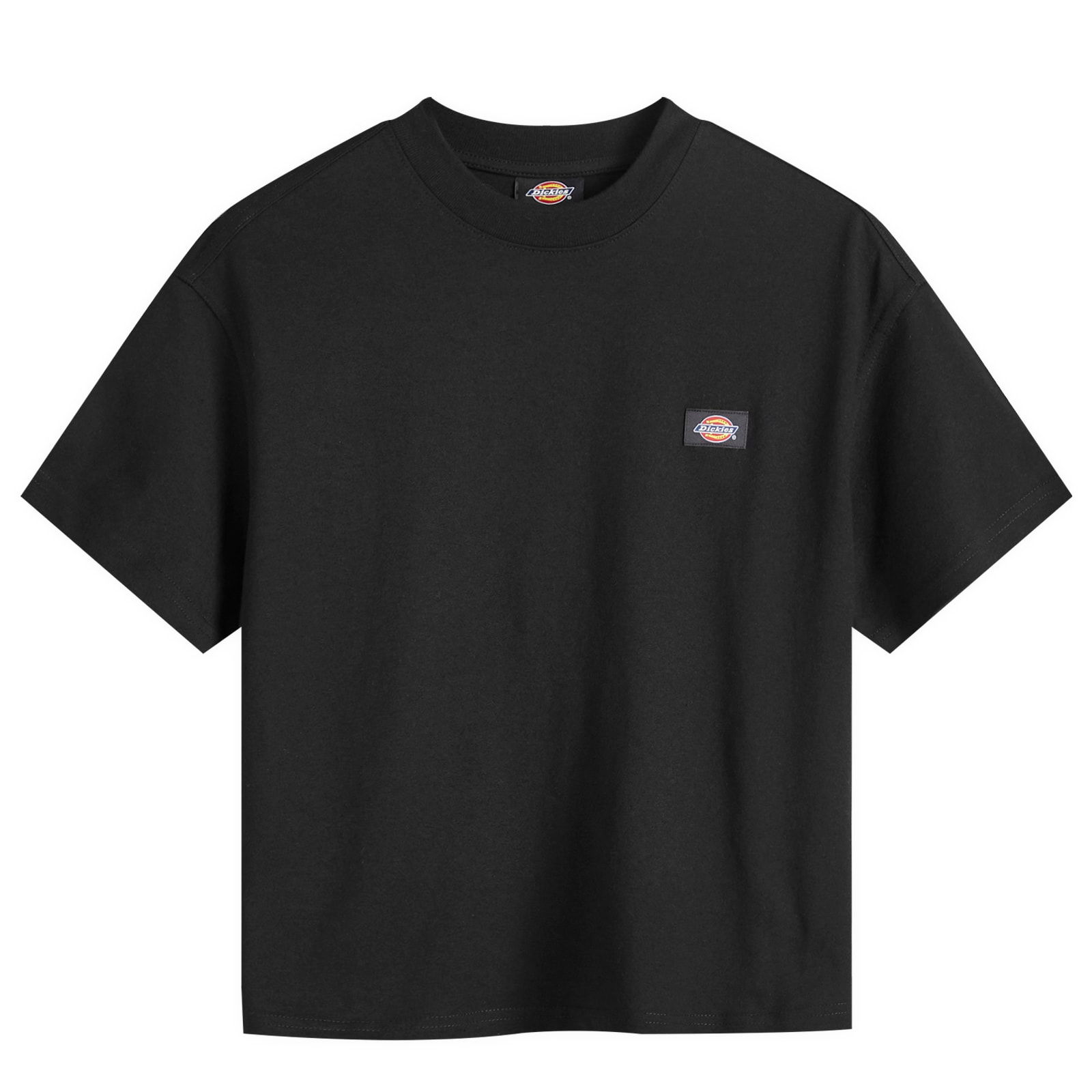 Oakport Boxy T-Shirt