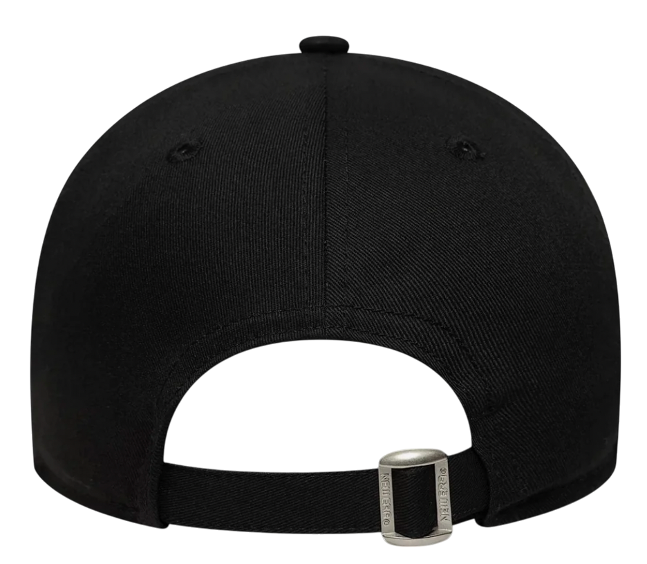 Šiltovka New Era New Era New York Yankees 9Twenty Logo Adjustable Cap Čierna | 60675528-60675528, 1