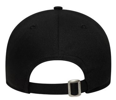 Šiltovka New Era New Era New York Yankees 9Twenty Logo Adjustable Cap Čierna | 60675528-60675528, 1