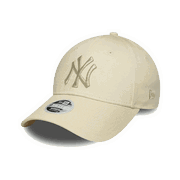 New Era Metallic Logo 9FORTY® Adjustable Cap