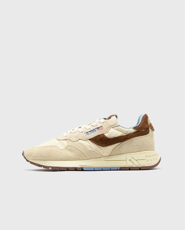 Tenisky a topánky Autry Autry Action Shoes REELWIND Low Béžová | WWLWUP01, 2