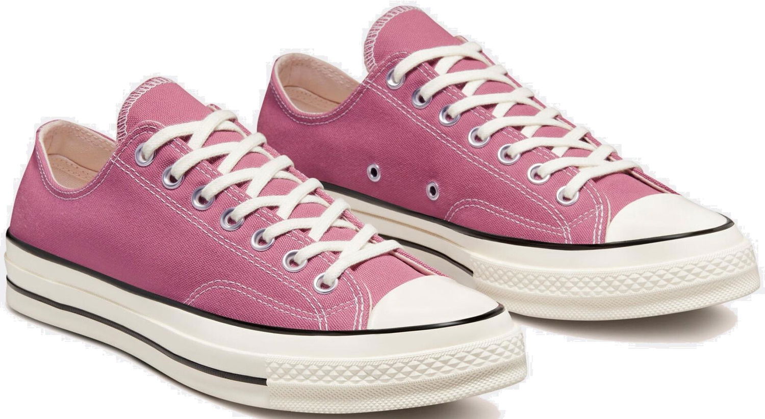 Tenisky a topánky Converse Chuck 70 Canvas OX Ružová | 172957c-659, 1