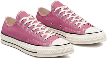 Tenisky a topánky Converse Chuck 70 Canvas OX Ružová | 172957c-659, 1