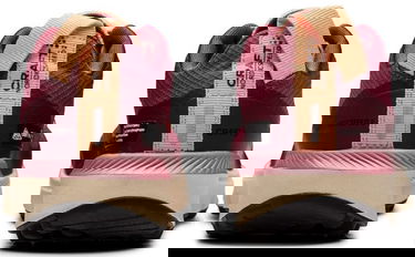 Tenisky a topánky Craft ADV Nordic Speed 2 Vínová | 1912178-479211, 2