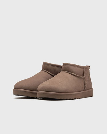 Tenisky a topánky UGG Classic Ultra Mini Boots Hnedá | 1116109-CRBO, 2