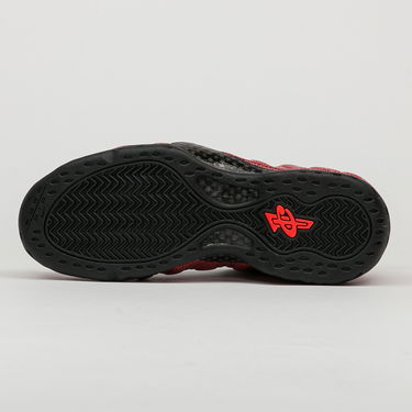 Tenisky a topánky Nike Air Foamposite One Červená | 314996-014, 4
