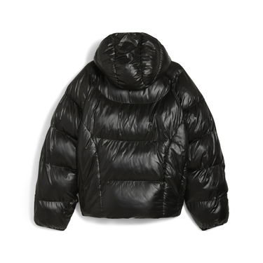 Prešívaná bunda Puma PUMATECH Padded Jacket Čierna | 632162_01, 6