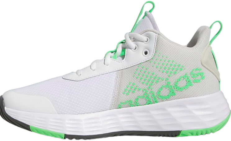 Tenisky a topánky adidas Performance adidas Sportswear OWNTHEGAME 2.0 Biela | ig6249, 1
