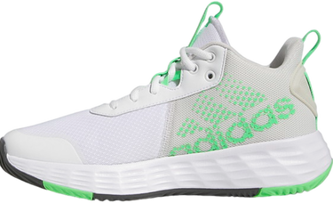 Tenisky a topánky adidas Performance adidas Sportswear OWNTHEGAME 2.0 Biela | ig6249, 1