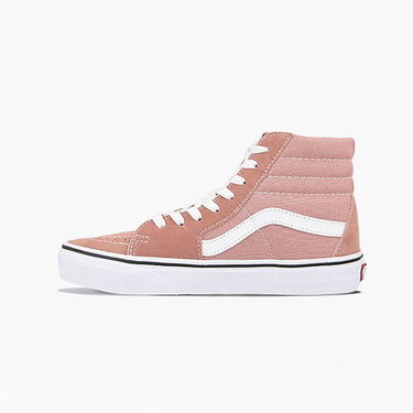 Tenisky a topánky Vans Sk8-Hi Ružová | VN0A4BV61UL, 0