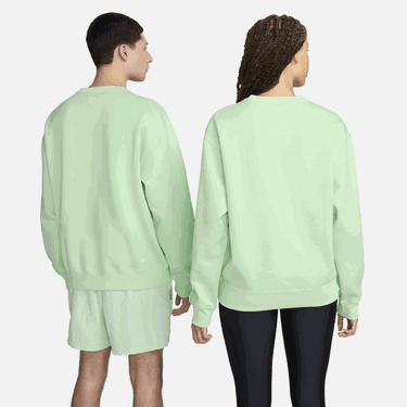 Mikina Nike ACG Therma-FIT Crew Zelené | DX9611-376, 3
