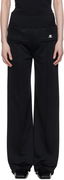 Courrèges Interlock Tracksuit Trousers