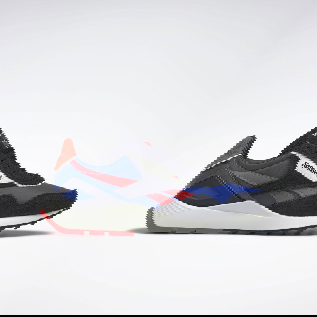 Tenisky a topánky Reebok Classic Leather Legacy AZ Modrá | GY0419, 0