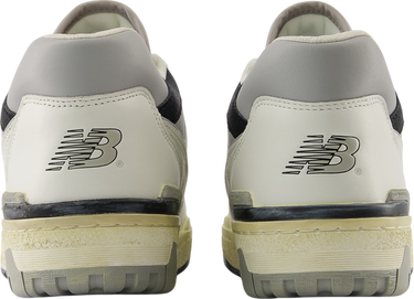 Tenisky a topánky New Balance 550 Biela | bb550vgb-kx001, 4
