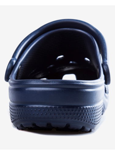 Tenisky a topánky Crocs Classic Clog Navy | 10001-410-M12_NAVY, 2