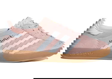 Tenisky a topánky adidas Originals Gazelle Indoor Sandy Pink W Ružová | IH5484, 0