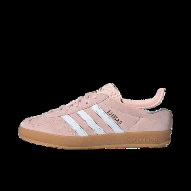 Gazelle Indoor Sandy Pink W