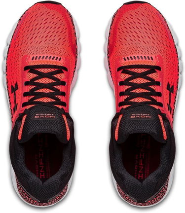 Tenisky a topánky Under Armour HOVR Infinite 2 Červená | 3022587-600, 4