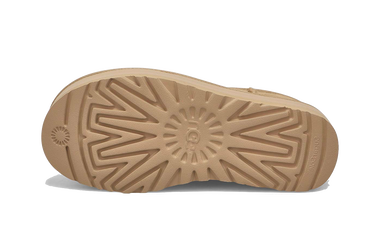 Tenisky a topánky UGG Classic Ultra Mini Platform Béžová | 1135092-MDSD, 2