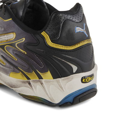 Tenisky a topánky Puma A$AP ROCKY x INHALE Distressed Rôznofarebný | 402456_01, 9