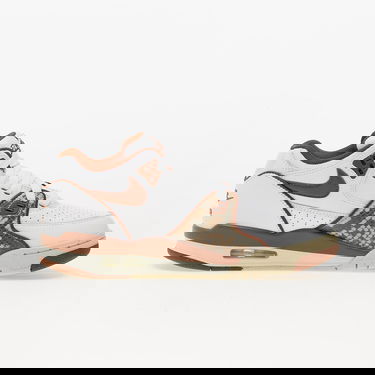 Tenisky a topánky Nike Stüssy x Air Flight 89 "Pecan" Biela | FD6475-100, 2