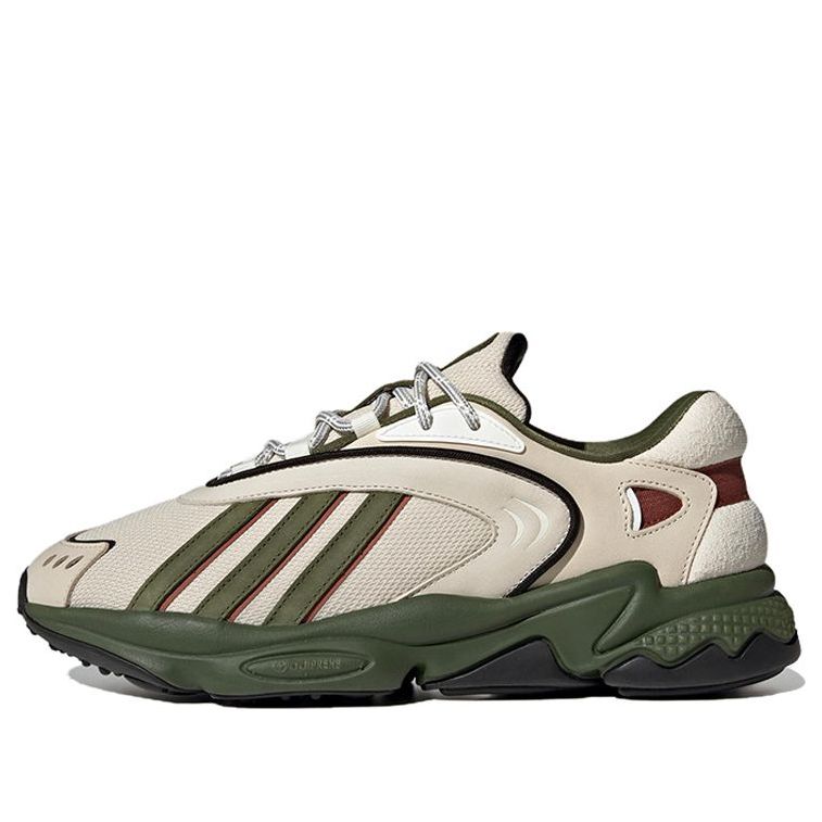 Tenisky a topánky adidas Originals Oztral Biela | IF5413