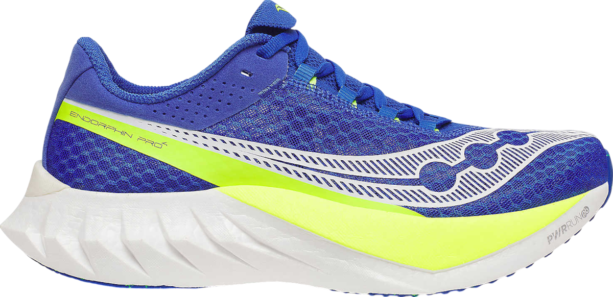 Tenisky a topánky Saucony Endorphin Pro 4 Modrá | s20939-285, 0