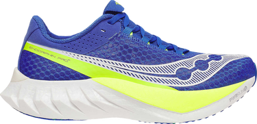 Tenisky a topánky Saucony Endorphin Pro 4 Modrá | s20939-285, 0
