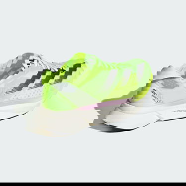 Tenisky a topánky adidas Performance Adizero Adios Pro 3 W Zelené | IG6429, 5