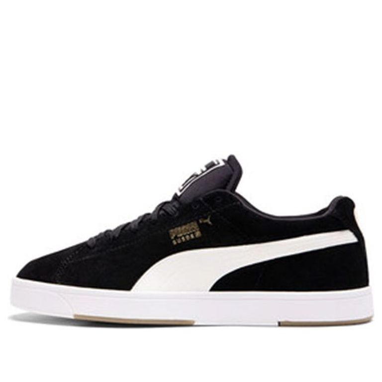Tenisky a topánky Puma Suede S Čierna | 356414-03, 0