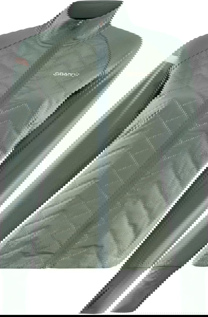 Vetrovka Craft ADV SubZ 3 Zelené | 1913621-626000, 0