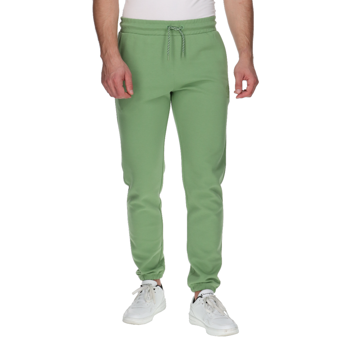 Tepláky Ellesse Ellesse Men's Green Joggers Zelené | ELA251M102-06, 0