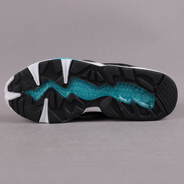 Tenisky a topánky Puma Blaze Of Glory Mesh Evo black Čierna | 357464 01, 4
