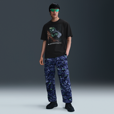 Tričko Nike ACG ACG Dri-FIT T-Shirt Čierna | HJ0889-010, 3