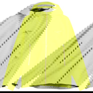 Bunda Arcteryx Men's Beta Gore-Tex Jacket, Size Small Žltá | X000010511-022346, 1