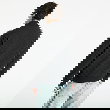 Bomber bunda adidas Performance Premium Sport Top Čierna | JV7614, 3