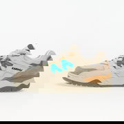 Fusion XT Silver Lining/ Winter Green