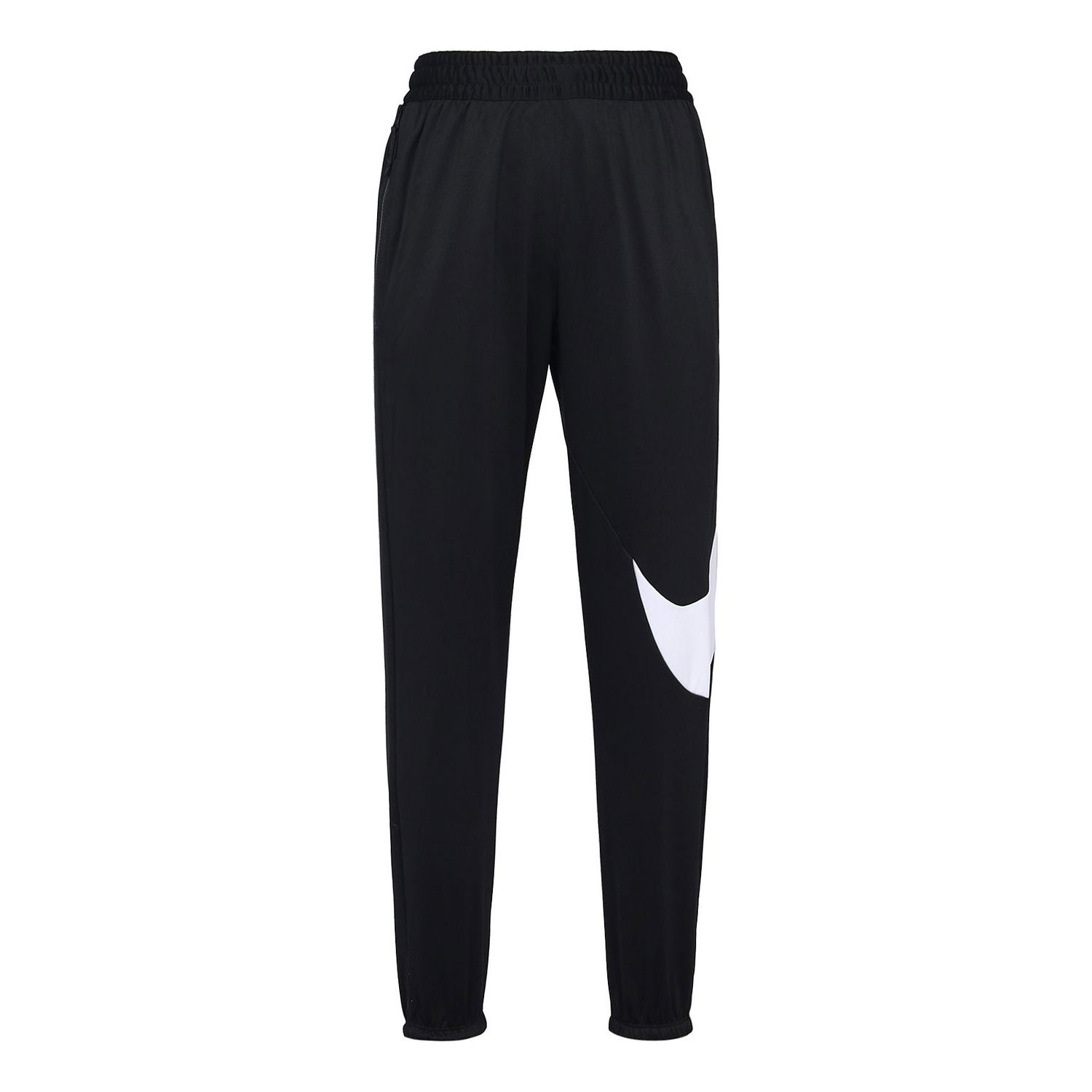 Tepláky Nike Large Logo Sports Pants Čierna | DM0996-010, 0