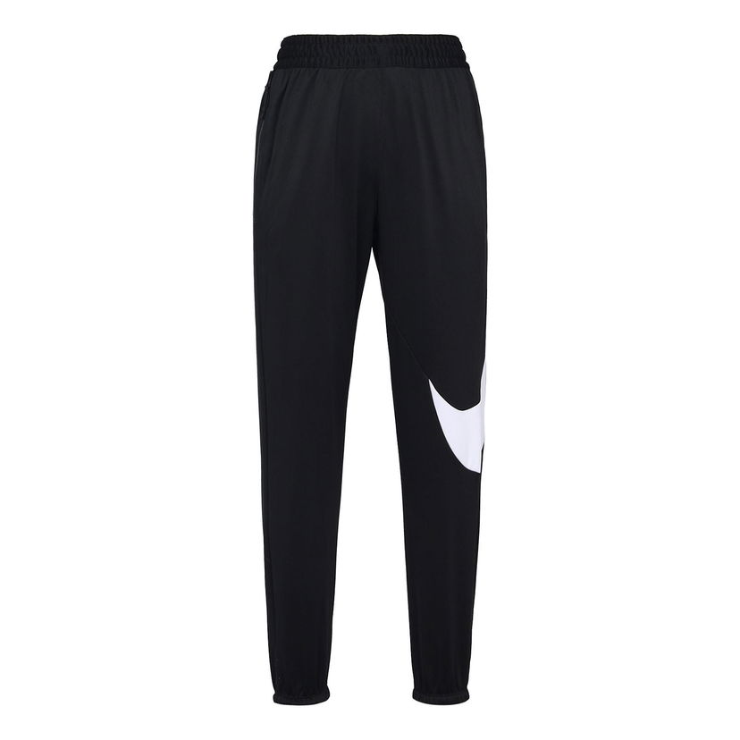 Tepláky Nike Large Logo Sports Pants Čierna | DM0996-010