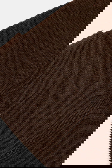 Kulicha Polo by Ralph Lauren Polo Ralph Lauren Beanie Hnedá | 710886138, 2