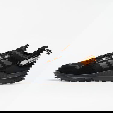 Tenisky a topánky adidas Performance Terrex Hikster Čierna | EH3534, 0