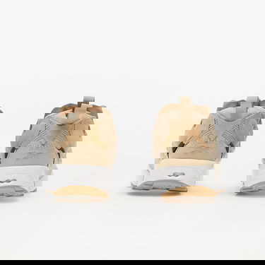 Tenisky a topánky Reebok Instapump Fury Nylon Shoes Béžová | FZ4428, 2