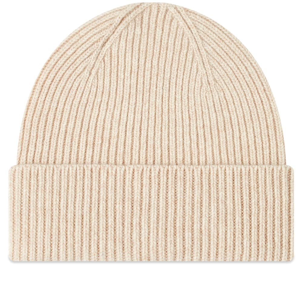 Merino Wool Beanie