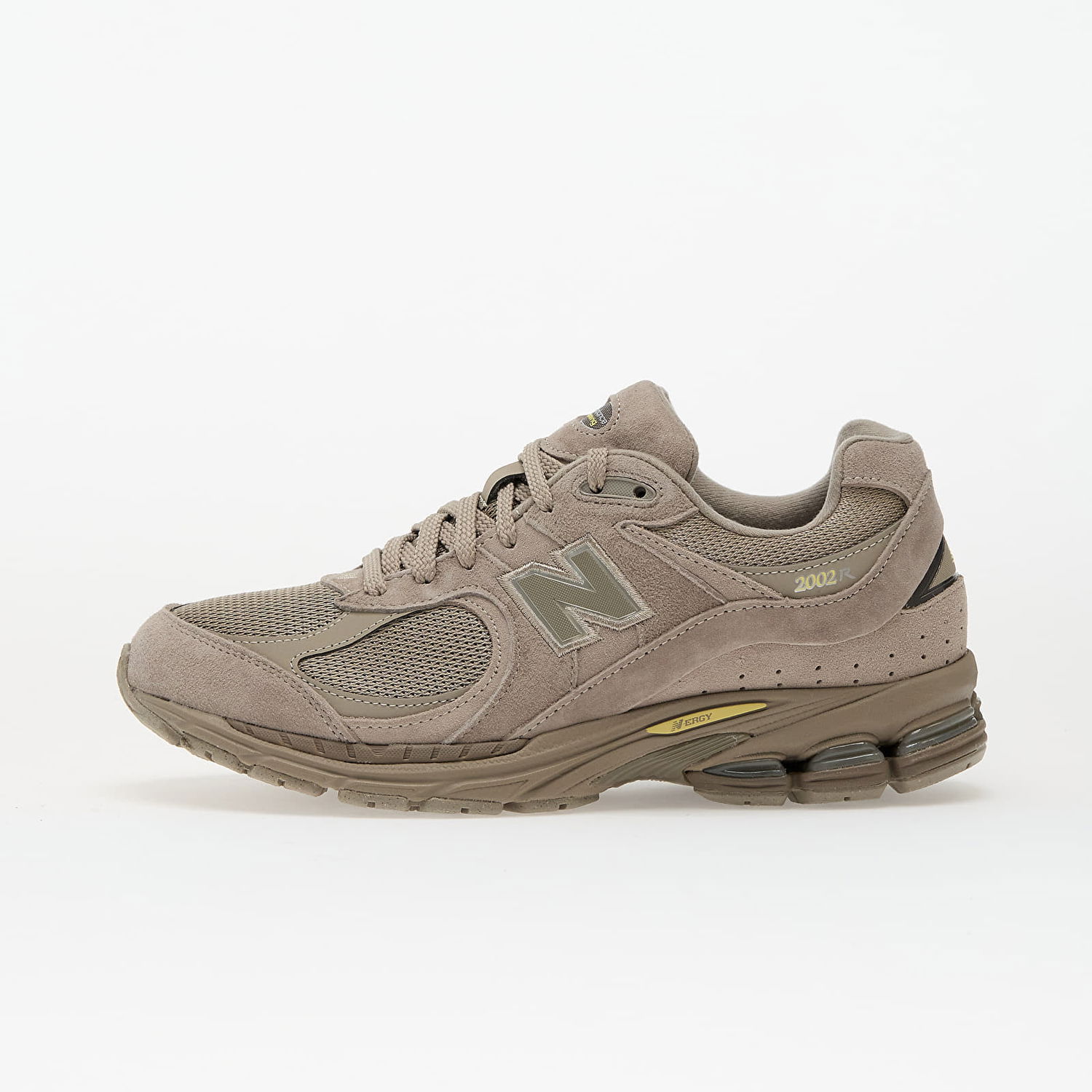 Tenisky a topánky New Balance 2002R Béžová | U2002RP, 0