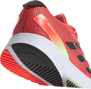 Tenisky a topánky adidas Originals adidas ADIZERO SL Ekiden Červená | ig8200, 4